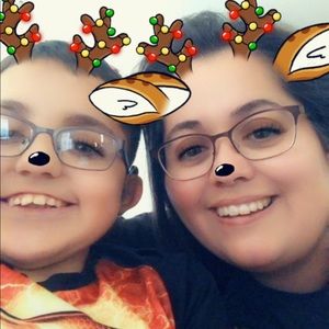 Meet your Posher, Lori